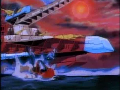 Still from episode 9, Horn of Unicorn, Claw of Dragon, image 5 of 237