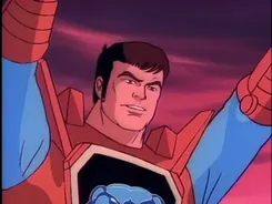 Still from episode 9, Horn of Unicorn, Claw of Dragon, image 8 of 237