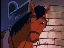 Still from episode 9, Horn of Unicorn, Claw of Dragon, image 14 of 237
