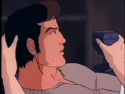 Still from episode 9, Horn of Unicorn, Claw of Dragon, image 16 of 237