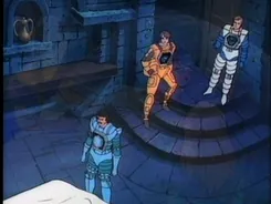 Still from episode 9, Horn of Unicorn, Claw of Dragon, image 19 of 237