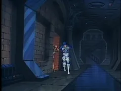 Still from episode 9, Horn of Unicorn, Claw of Dragon, image 20 of 237