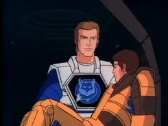 Still from episode 9, Horn of Unicorn, Claw of Dragon, image 28 of 237