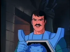 Still from episode 9, Horn of Unicorn, Claw of Dragon, image 29 of 237