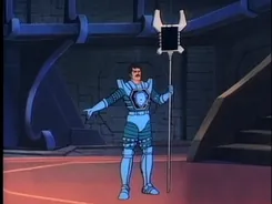 Still from episode 9, Horn of Unicorn, Claw of Dragon, image 32 of 237