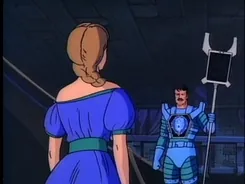 Still from episode 9, Horn of Unicorn, Claw of Dragon, image 34 of 237