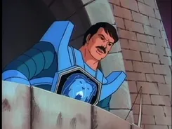 Still from episode 9, Horn of Unicorn, Claw of Dragon, image 40 of 237