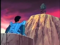 Still from episode 9, Horn of Unicorn, Claw of Dragon, image 42 of 237