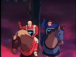 Still from episode 9, Horn of Unicorn, Claw of Dragon, image 43 of 237