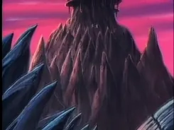 Still from episode 9, Horn of Unicorn, Claw of Dragon, image 44 of 237
