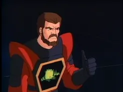 Still from episode 9, Horn of Unicorn, Claw of Dragon, image 46 of 237