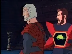 Still from episode 9, Horn of Unicorn, Claw of Dragon, image 50 of 237