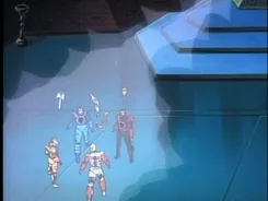 Still from episode 9, Horn of Unicorn, Claw of Dragon, image 52 of 237