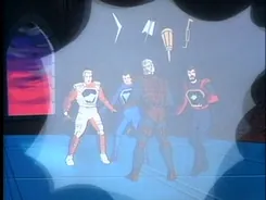 Still from episode 9, Horn of Unicorn, Claw of Dragon, image 53 of 237