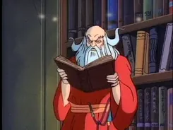 Still from episode 9, Horn of Unicorn, Claw of Dragon, image 56 of 237