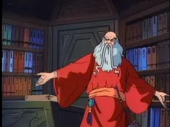 Still from episode 9, Horn of Unicorn, Claw of Dragon, image 59 of 237