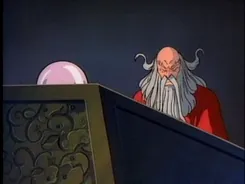 Still from episode 9, Horn of Unicorn, Claw of Dragon, image 63 of 237