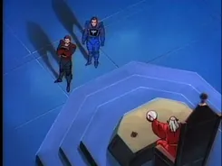 Still from episode 9, Horn of Unicorn, Claw of Dragon, image 64 of 237