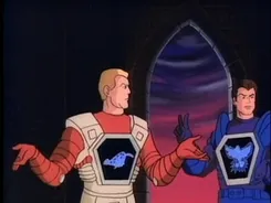Still from episode 9, Horn of Unicorn, Claw of Dragon, image 66 of 237