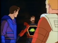 Still from episode 9, Horn of Unicorn, Claw of Dragon, image 67 of 237