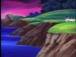Still from episode 9, Horn of Unicorn, Claw of Dragon, image 71 of 237