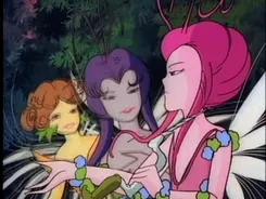 Still from episode 9, Horn of Unicorn, Claw of Dragon, image 72 of 237