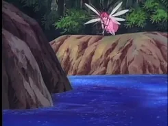 Still from episode 9, Horn of Unicorn, Claw of Dragon, image 73 of 237