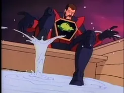 Still from episode 9, Horn of Unicorn, Claw of Dragon, image 75 of 237