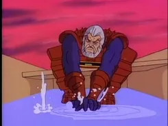 Still from episode 9, Horn of Unicorn, Claw of Dragon, image 76 of 237
