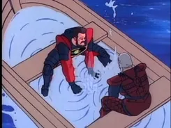 Still from episode 9, Horn of Unicorn, Claw of Dragon, image 77 of 237