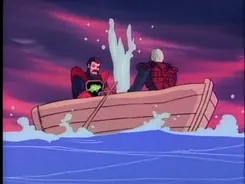 Still from episode 9, Horn of Unicorn, Claw of Dragon, image 78 of 237