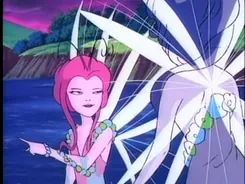 Still from episode 9, Horn of Unicorn, Claw of Dragon, image 81 of 237