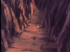 Still from episode 9, Horn of Unicorn, Claw of Dragon, image 89 of 237