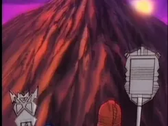 Still from episode 9, Horn of Unicorn, Claw of Dragon, image 91 of 237