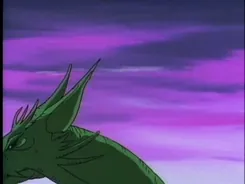 Still from episode 9, Horn of Unicorn, Claw of Dragon, image 93 of 237