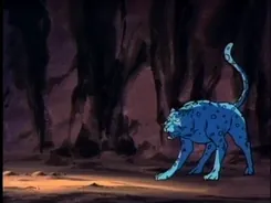 Still from episode 9, Horn of Unicorn, Claw of Dragon, image 95 of 237