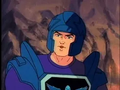 Still from episode 9, Horn of Unicorn, Claw of Dragon, image 96 of 237