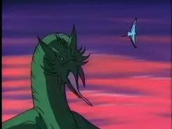 Still from episode 9, Horn of Unicorn, Claw of Dragon, image 97 of 237