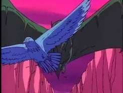 Still from episode 9, Horn of Unicorn, Claw of Dragon, image 101 of 237