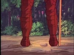 Still from episode 9, Horn of Unicorn, Claw of Dragon, image 103 of 237