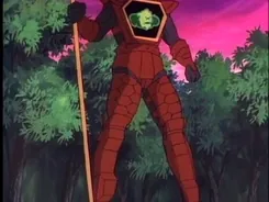 Still from episode 9, Horn of Unicorn, Claw of Dragon, image 110 of 237