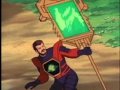 Still from episode 9, Horn of Unicorn, Claw of Dragon, image 118 of 237