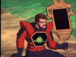 Still from episode 9, Horn of Unicorn, Claw of Dragon, image 120 of 237