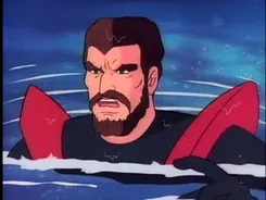 Still from episode 9, Horn of Unicorn, Claw of Dragon, image 123 of 237