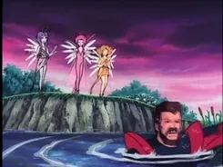 Still from episode 9, Horn of Unicorn, Claw of Dragon, image 125 of 237