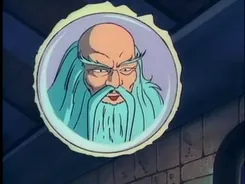 Still from episode 9, Horn of Unicorn, Claw of Dragon, image 128 of 237