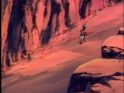 Still from episode 9, Horn of Unicorn, Claw of Dragon, image 136 of 237