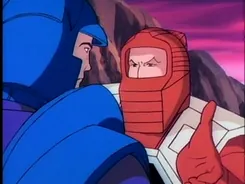 Still from episode 9, Horn of Unicorn, Claw of Dragon, image 138 of 237