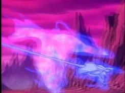Still from episode 9, Horn of Unicorn, Claw of Dragon, image 144 of 237
