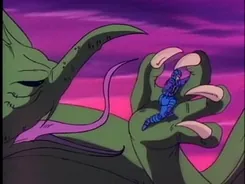 Still from episode 9, Horn of Unicorn, Claw of Dragon, image 146 of 237